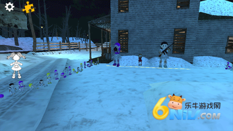 恐怖娃娃 第5张图