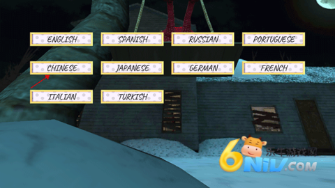 恐怖娃娃 第8张图