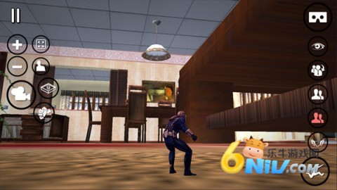 巨大少女模拟器 第4张图