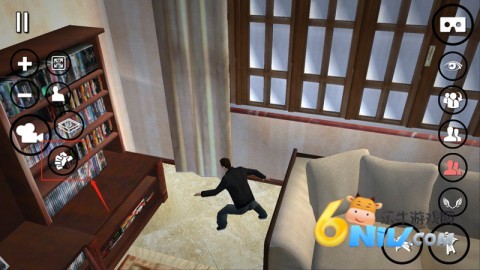 巨大少女模拟器 第6张图