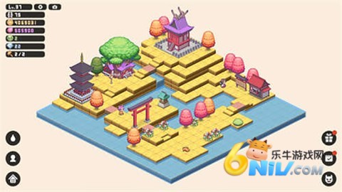 口袋神社 第1张图