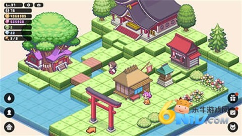 口袋神社 第2张图