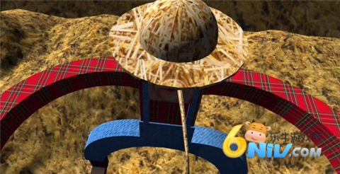 约翰的农场 第2张图