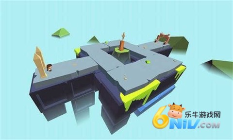 荒岛迷宫 第2张图