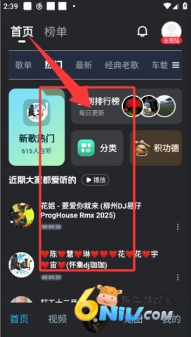 dj����������� ��6��ͼ