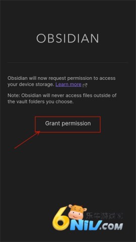 obsidian��׿���ƶ��� ��1��ͼ