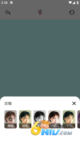 cream原质相机 第8张图