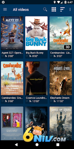 NovaVideoPlayer ��1��ͼ