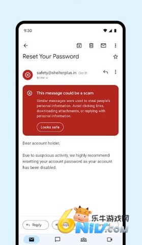 Gmail谷歌邮箱 第2张图