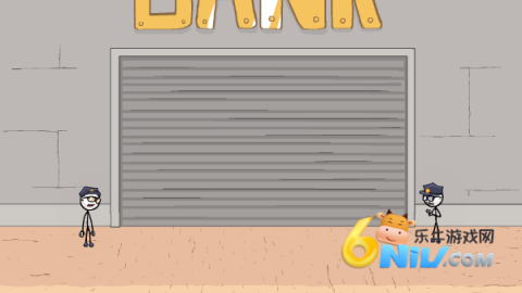 The Henry Stickmin Collection ��2��ͼ