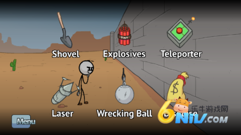 The Henry Stickmin Collection ��1��ͼ