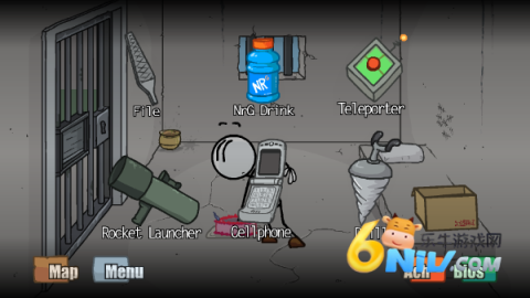 The Henry Stickmin Collection ��3��ͼ