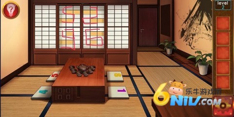 逃出100个房间 第2张图