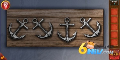 逃出100个房间 第4张图