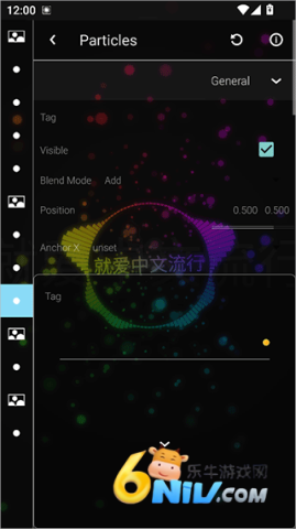 Avee Player ��4��ͼ