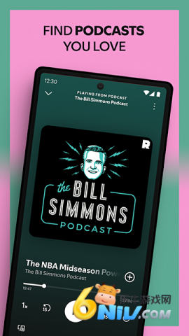 Spotify�ֻ��� ��1��ͼ