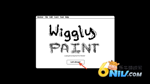 wigglypaint ��1��ͼ