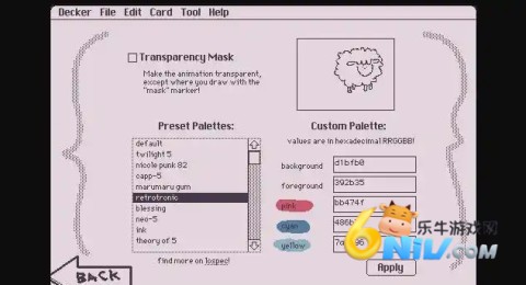 wigglypaint ��5��ͼ