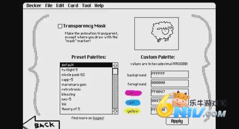 wigglypaint ��4��ͼ