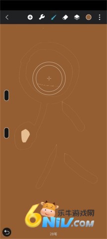 HiPaint�滭��Ѱ� ��4��ͼ