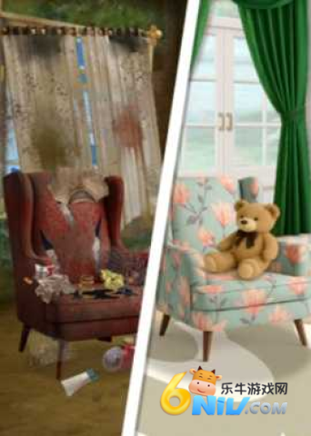 家居清洁满足 第2张图