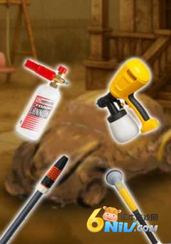 家居清洁满足 第3张图