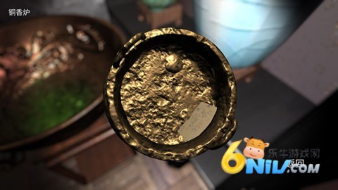 孙美琪疑案古董店 第3张图