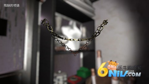 孙美琪疑案古董店 第7张图