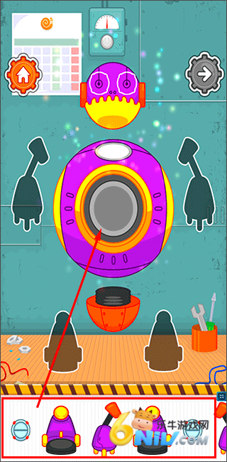 �ҵĿ���������� ��1��ͼ