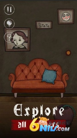 敢来试试开门手游下载 有本事来开门 第1张图