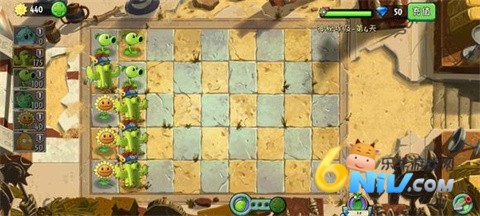 ֲ���ս��ʬ��Ϸ��ʱ��֮�� ��5��ͼ