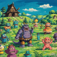 ����֮ɭ��