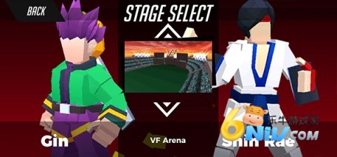 维塔战士 第4张图