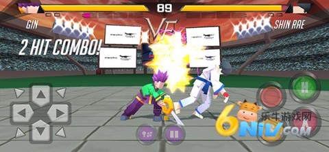 维塔战士 第6张图