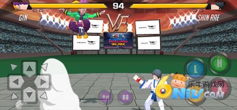 维塔战士 第5张图