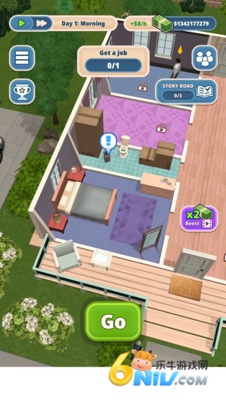 �Ҹ���ͥģ���� ��2��ͼ