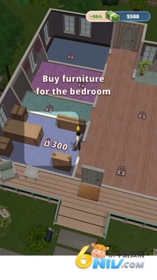 �Ҹ���ͥģ���� ��1��ͼ