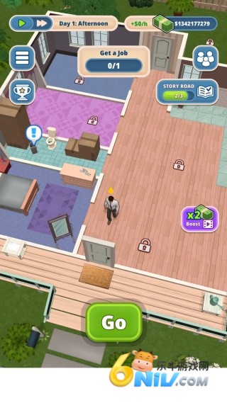 �Ҹ���ͥģ���� ��3��ͼ