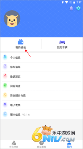 武汉停车 第4张图