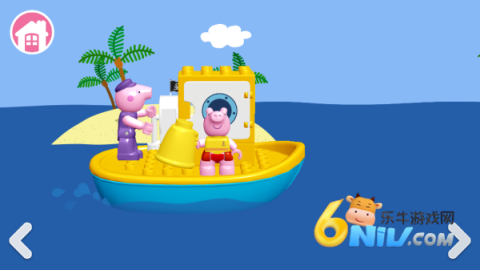 �ָ�С������ ��3��ͼ