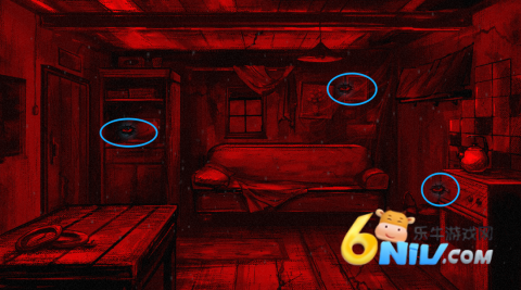 Ѫ��ɭ�� ��6��ͼ