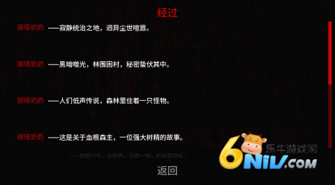 Ѫ��ɭ�� ��5��ͼ