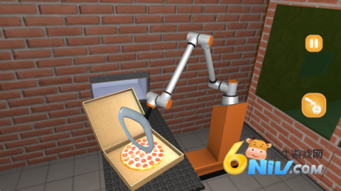 披萨工厂 第6张图