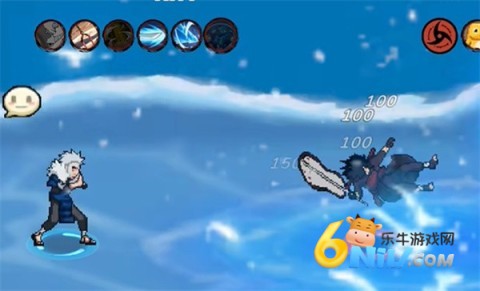 像素火影秽土扉间 第8张图