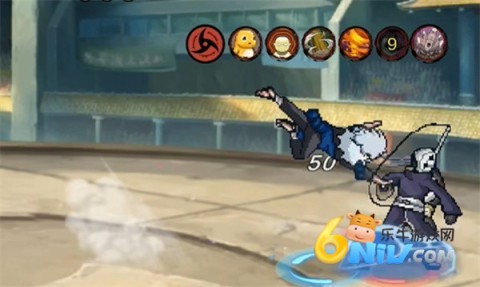 像素火影秽土扉间 第6张图