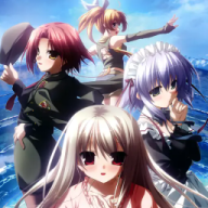 ����԰galgame