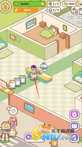 Cat Hotel ��1��ͼ
