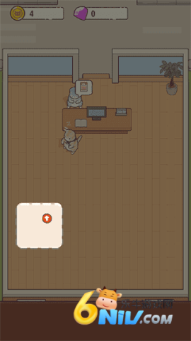 Cat Hotel ��4��ͼ