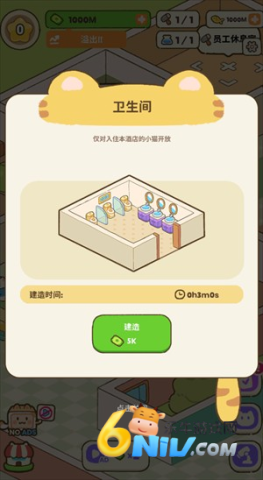 Cat Hotel ��3��ͼ