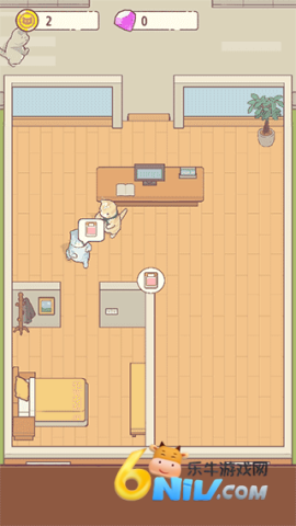 Cat Hotel ��5��ͼ